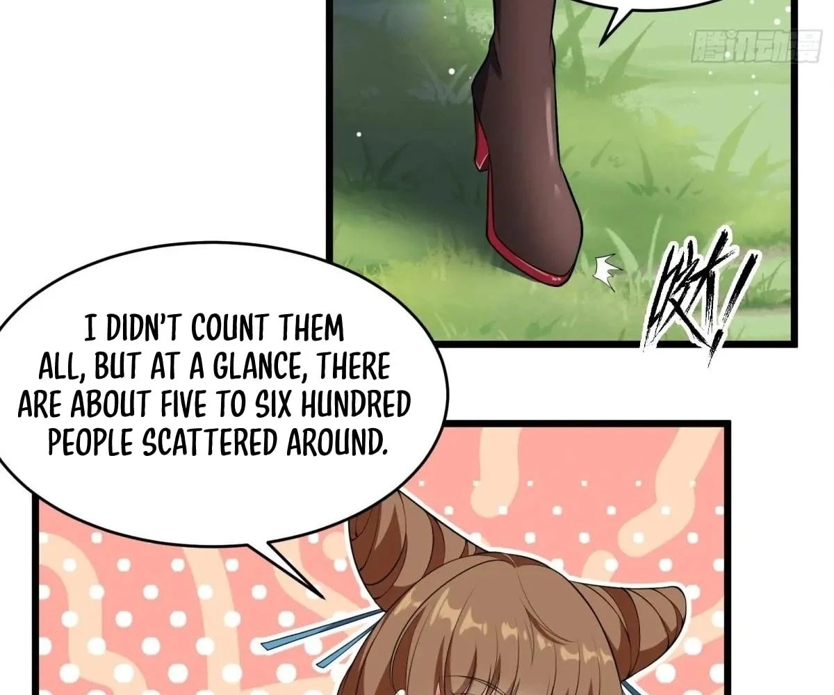 Traveling Through Time and Space to Become an Unlucky NPC: I Have a Wife to Protect Me Chapter 64 - 42
