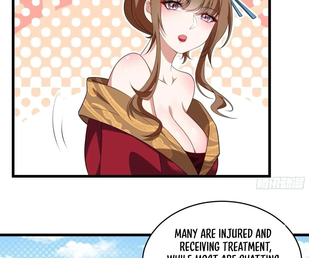 Traveling Through Time and Space to Become an Unlucky NPC: I Have a Wife to Protect Me Chapter 64 - 43
