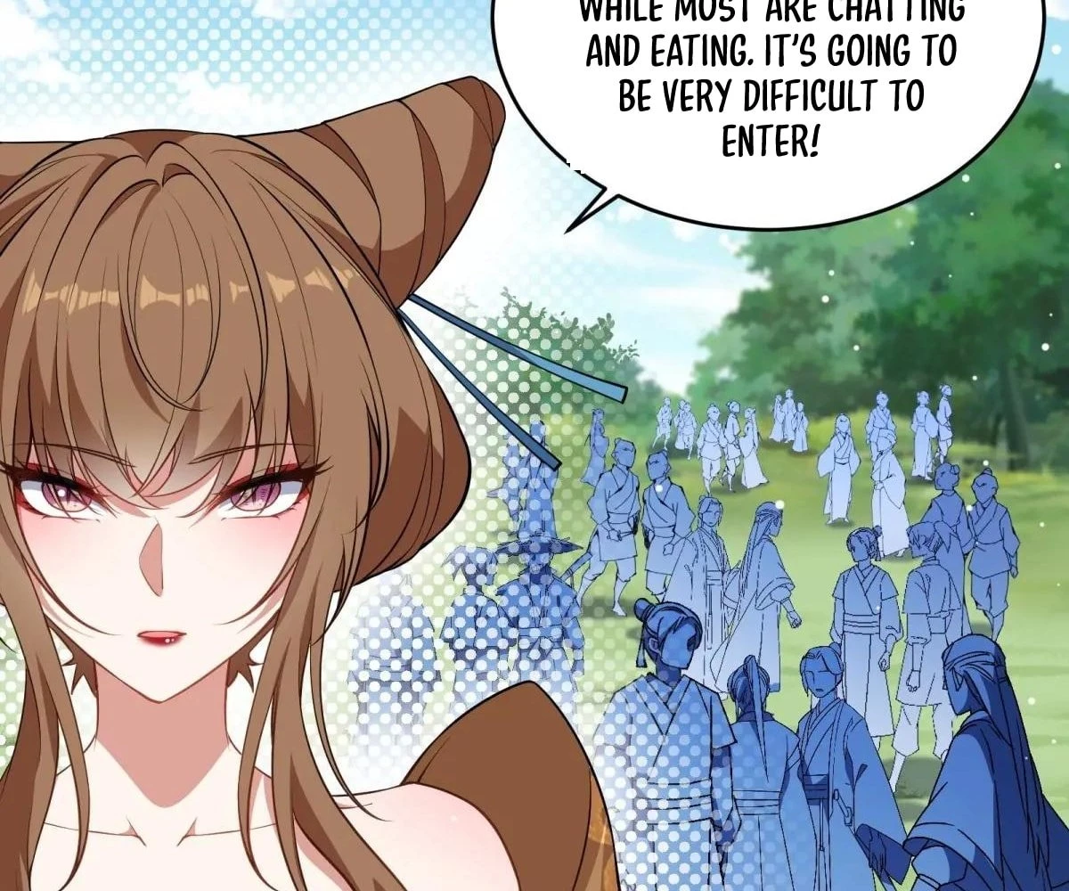Traveling Through Time and Space to Become an Unlucky NPC: I Have a Wife to Protect Me Chapter 64 - 44