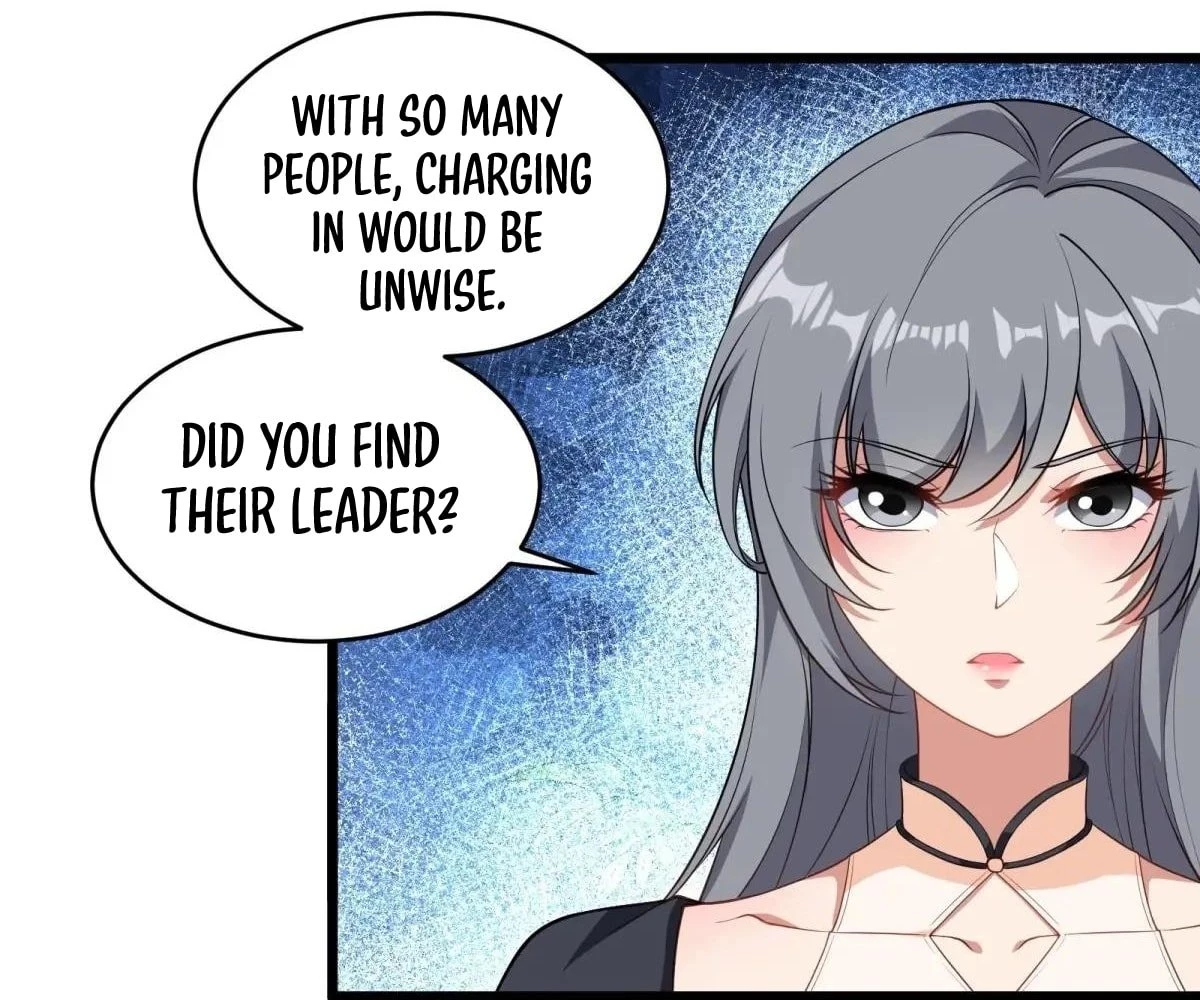 Traveling Through Time and Space to Become an Unlucky NPC: I Have a Wife to Protect Me Chapter 64 - 46
