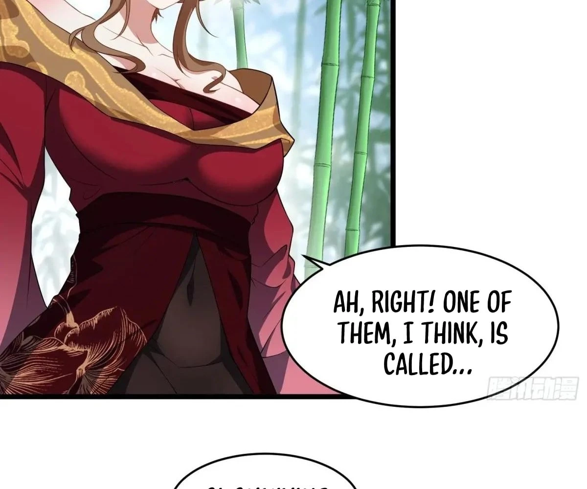 Traveling Through Time and Space to Become an Unlucky NPC: I Have a Wife to Protect Me Chapter 64 - 48
