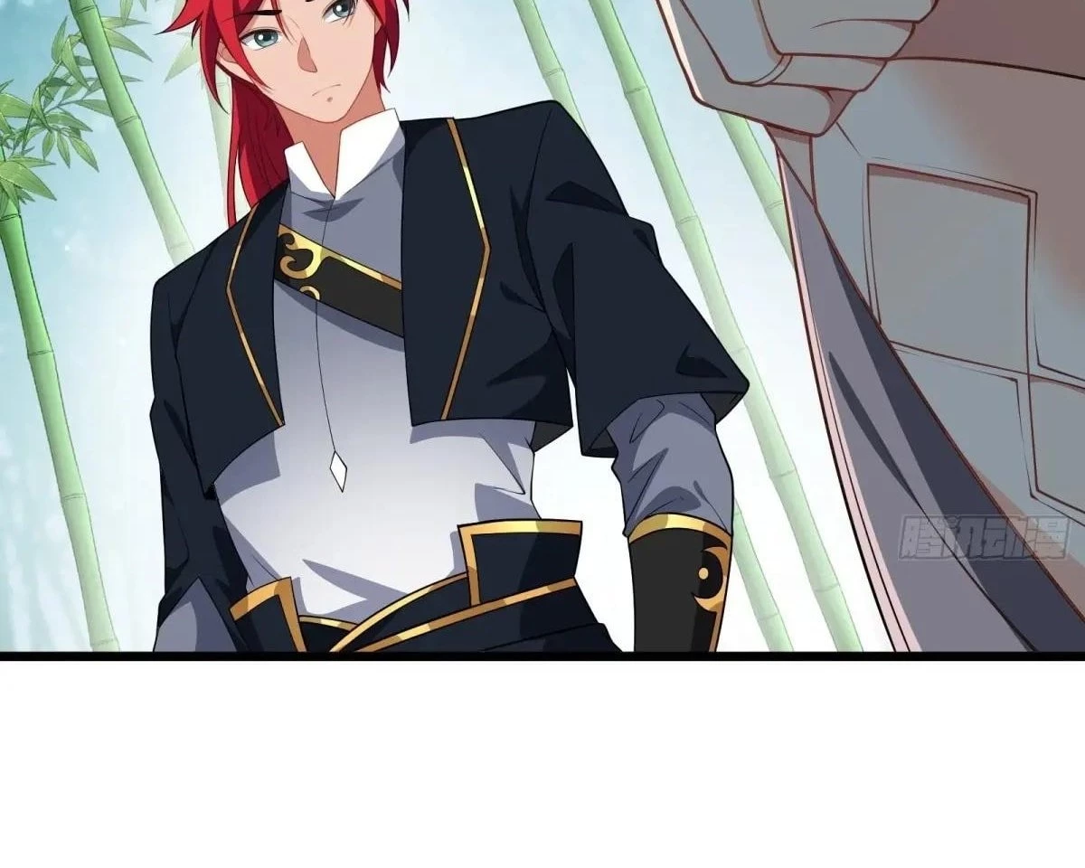 Traveling Through Time and Space to Become an Unlucky NPC: I Have a Wife to Protect Me Chapter 64 - 53