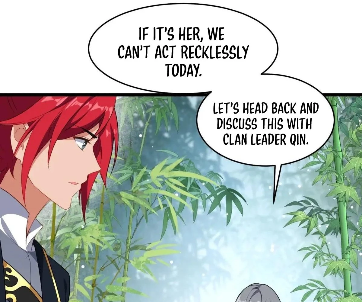 Traveling Through Time and Space to Become an Unlucky NPC: I Have a Wife to Protect Me Chapter 64 - 54