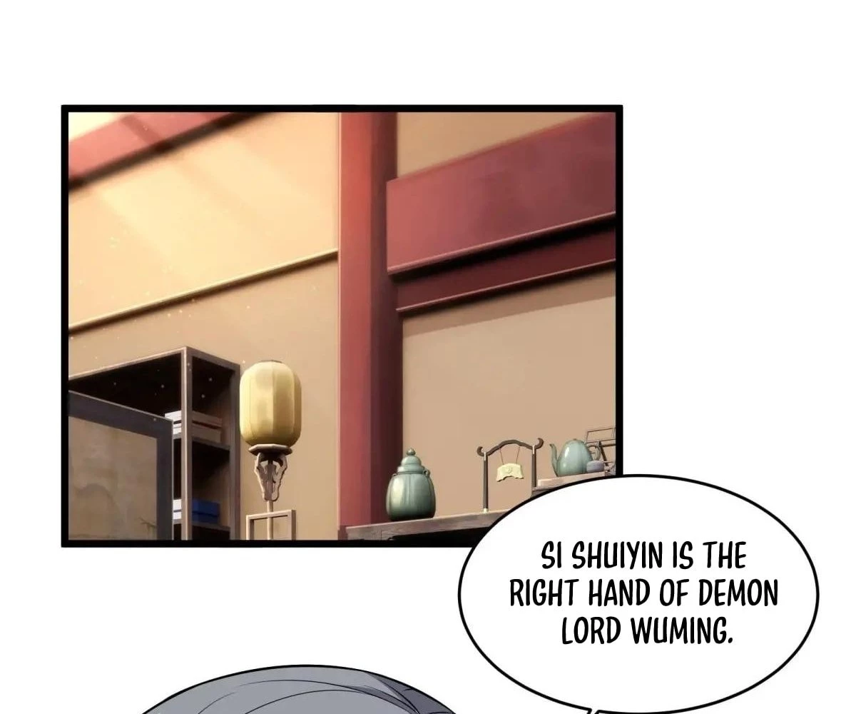 Traveling Through Time and Space to Become an Unlucky NPC: I Have a Wife to Protect Me Chapter 64 - 59