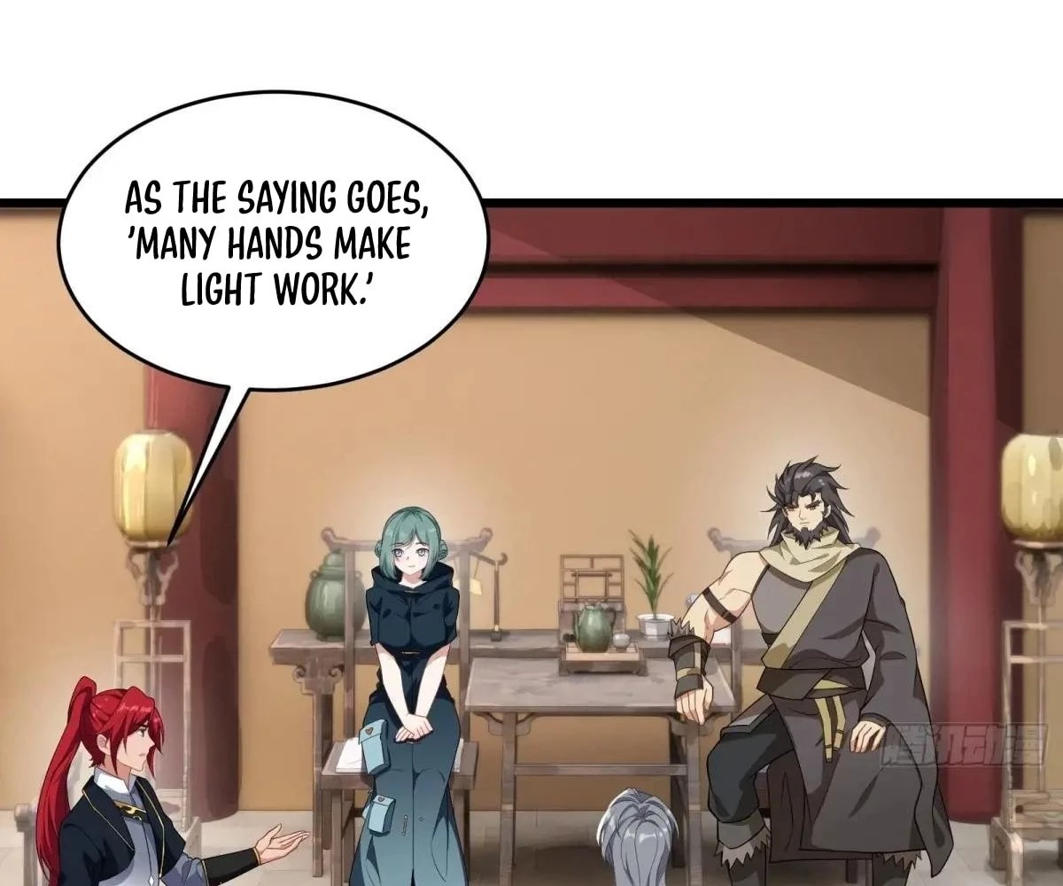 Traveling Through Time and Space to Become an Unlucky NPC: I Have a Wife to Protect Me Chapter 64 - 69