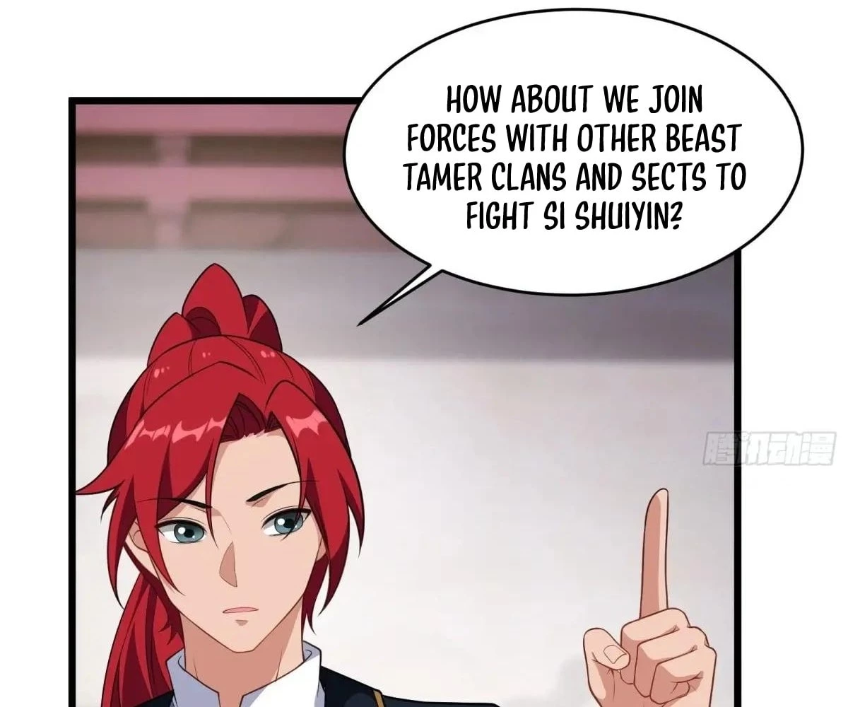 Traveling Through Time and Space to Become an Unlucky NPC: I Have a Wife to Protect Me Chapter 64 - 71