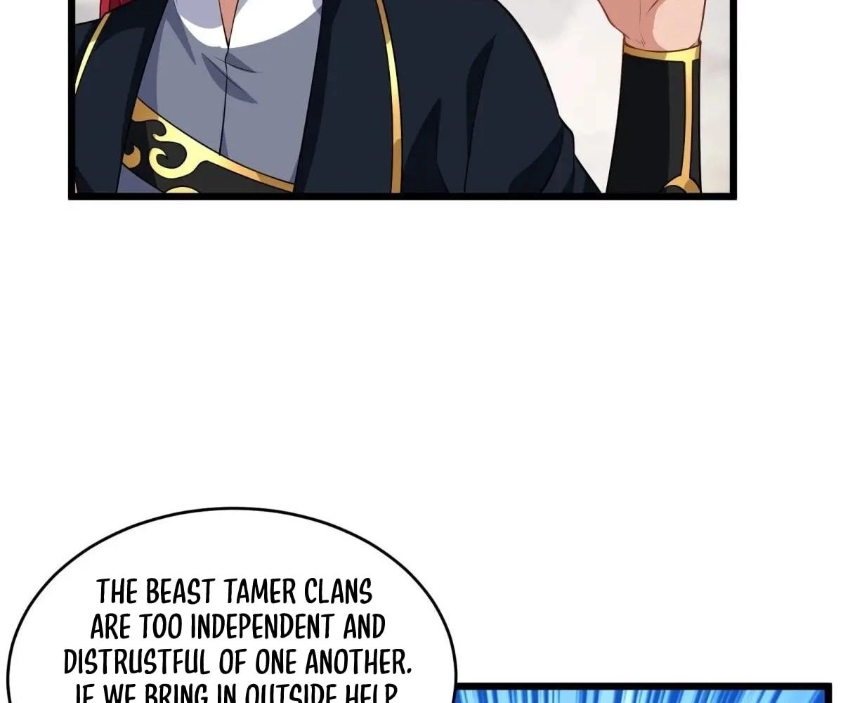 Traveling Through Time and Space to Become an Unlucky NPC: I Have a Wife to Protect Me Chapter 64 - 72