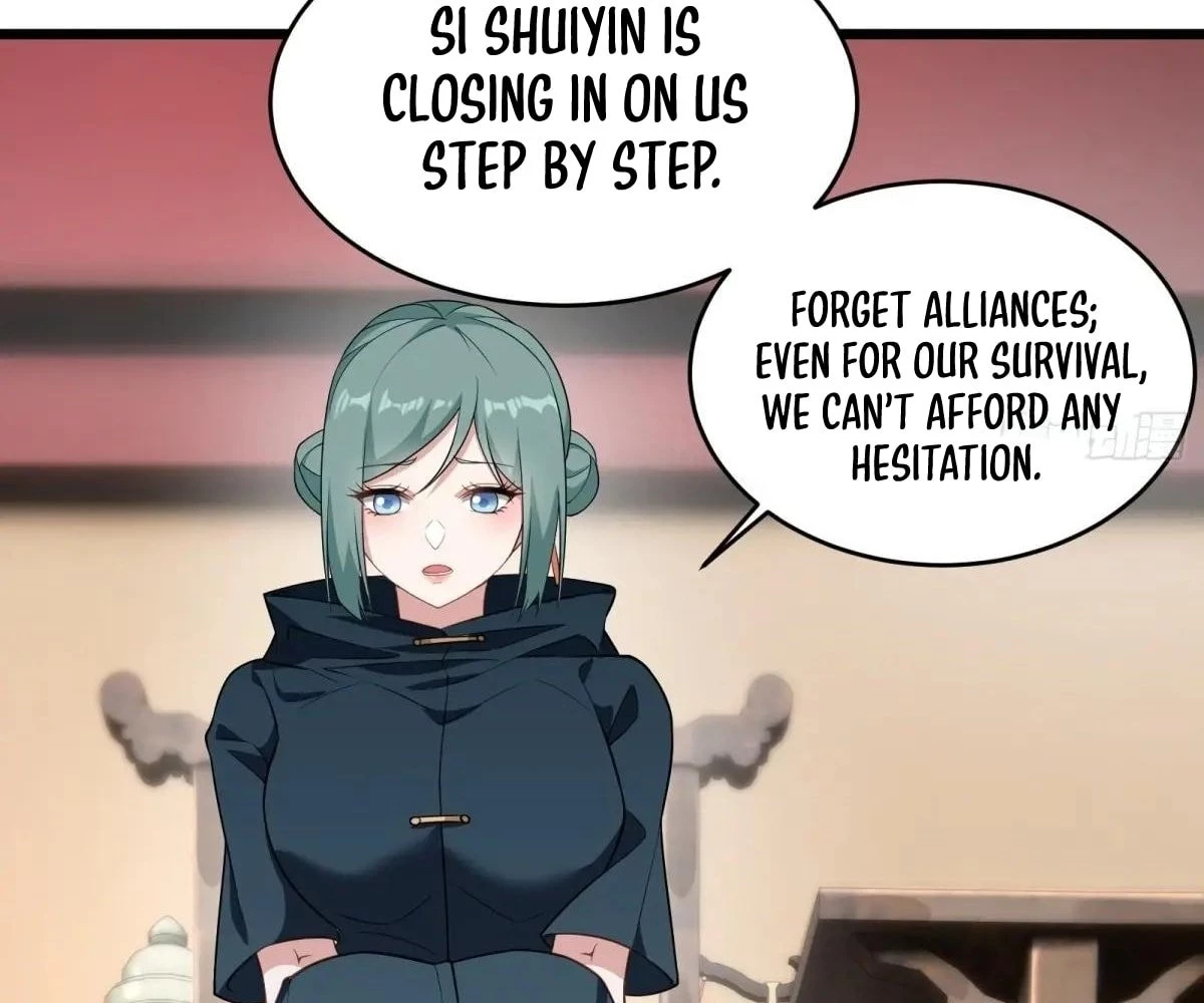 Traveling Through Time and Space to Become an Unlucky NPC: I Have a Wife to Protect Me Chapter 64 - 76