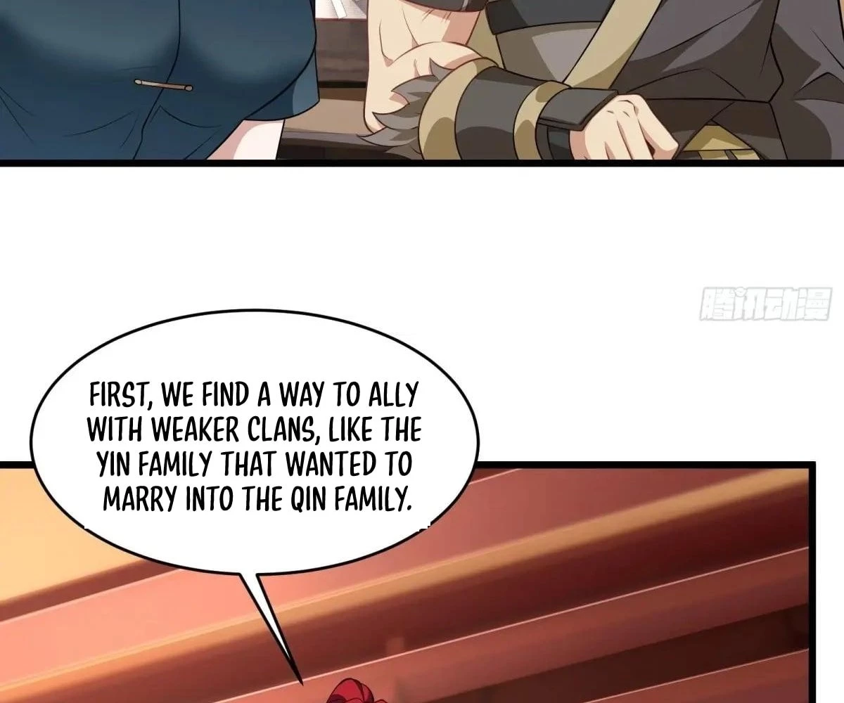 Traveling Through Time and Space to Become an Unlucky NPC: I Have a Wife to Protect Me Chapter 64 - 81