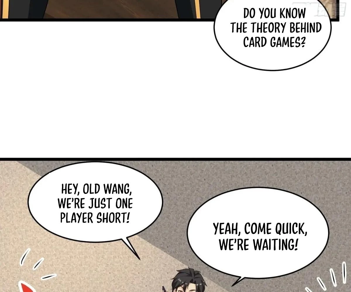 Traveling Through Time and Space to Become an Unlucky NPC: I Have a Wife to Protect Me Chapter 64 - 83