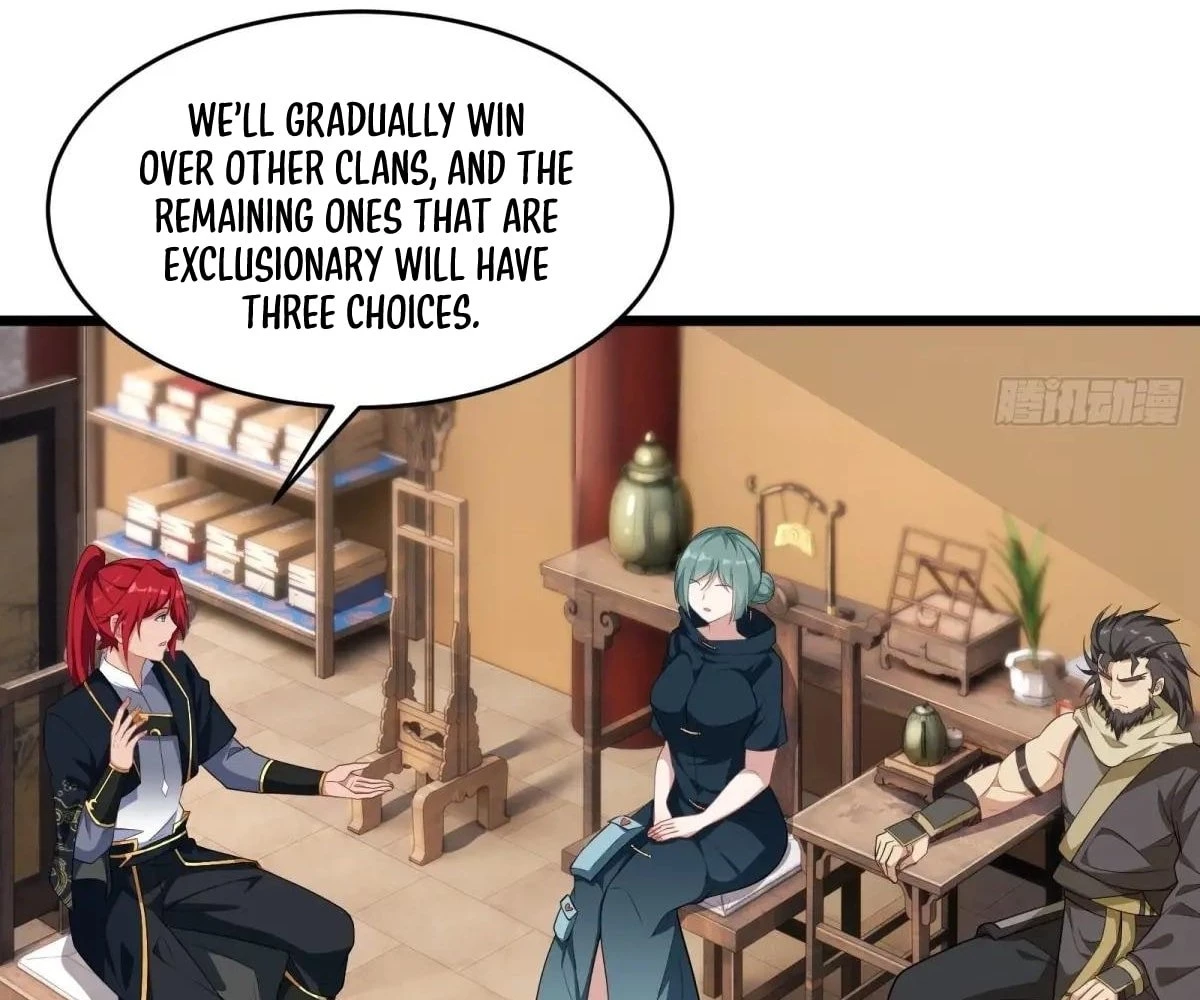 Traveling Through Time and Space to Become an Unlucky NPC: I Have a Wife to Protect Me Chapter 64 - 90