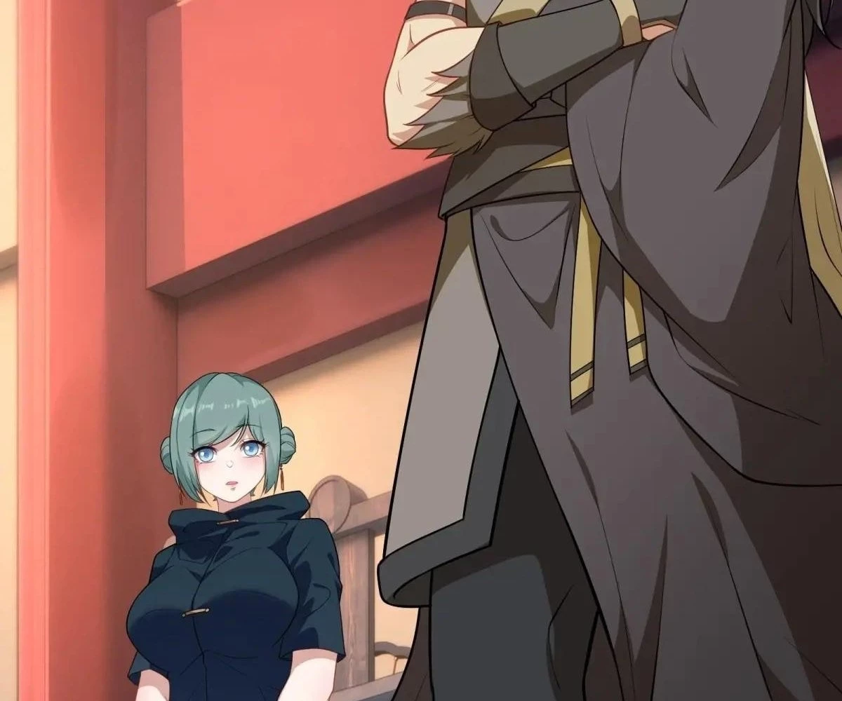 Traveling Through Time and Space to Become an Unlucky NPC: I Have a Wife to Protect Me Chapter 64 - 102