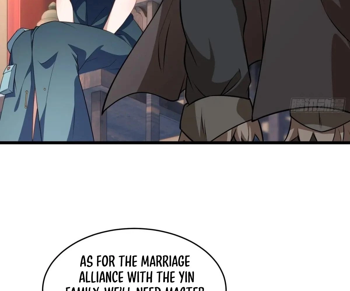 Traveling Through Time and Space to Become an Unlucky NPC: I Have a Wife to Protect Me Chapter 64 - 103