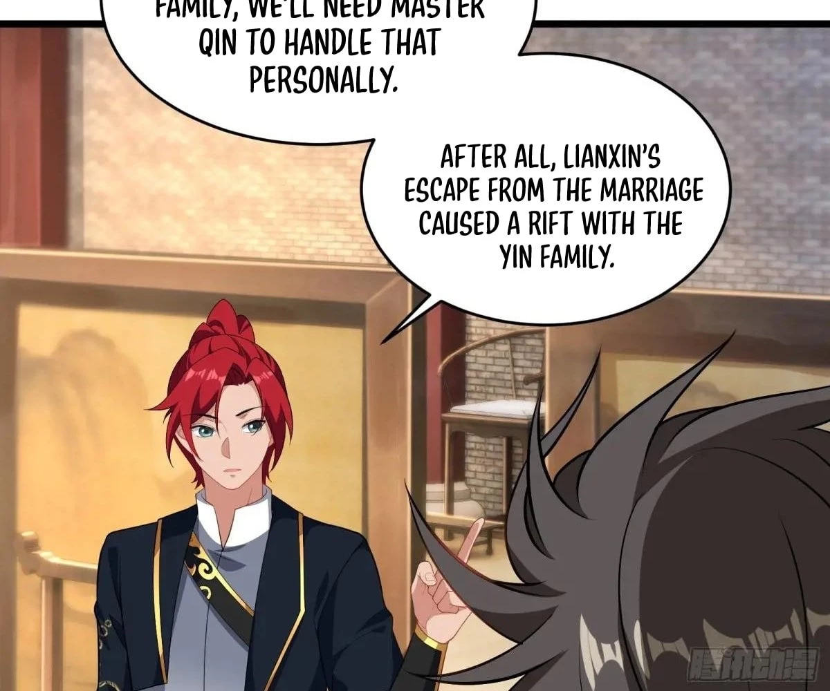 Traveling Through Time and Space to Become an Unlucky NPC: I Have a Wife to Protect Me Chapter 64 - 104