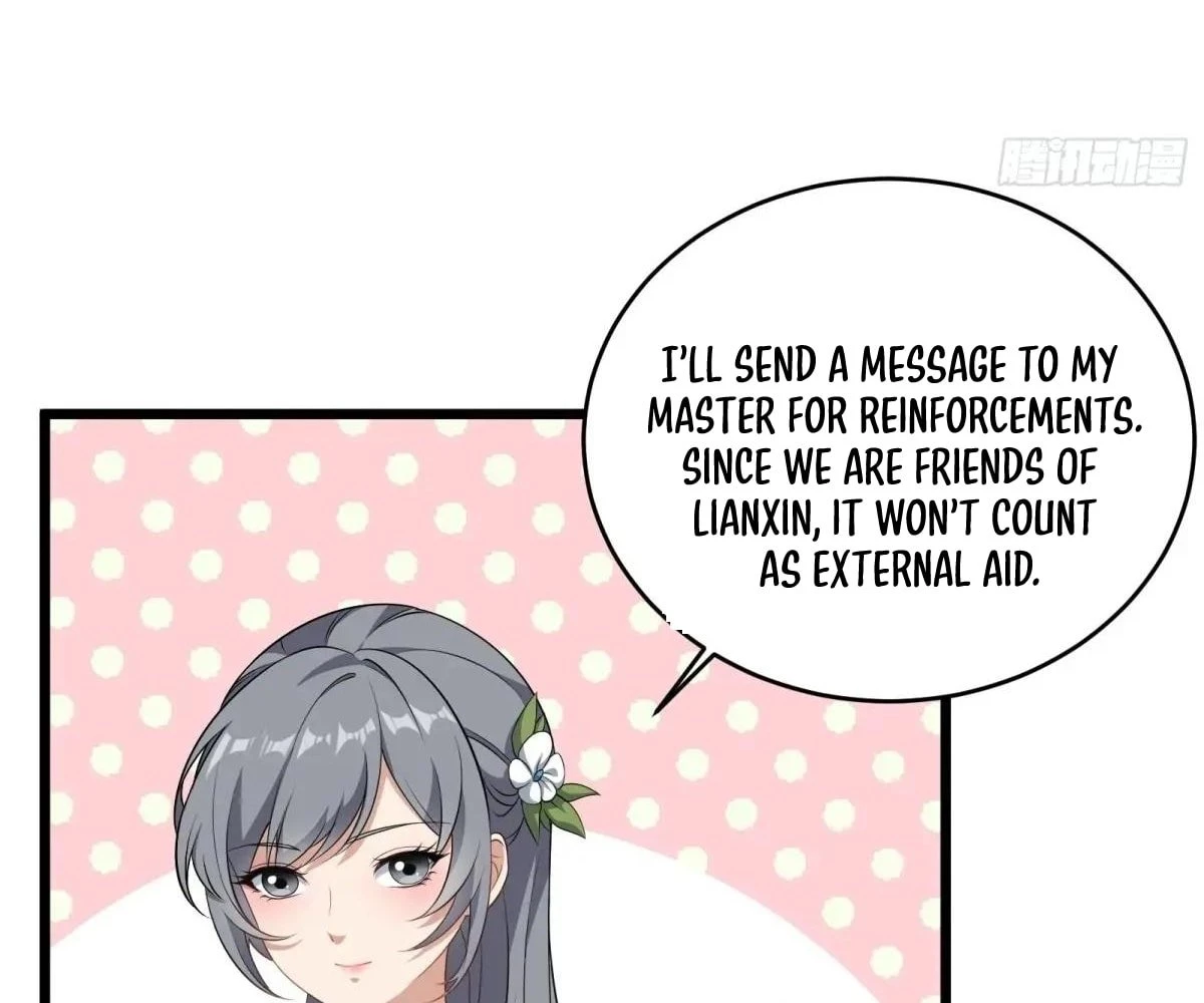 Traveling Through Time and Space to Become an Unlucky NPC: I Have a Wife to Protect Me Chapter 64 - 108