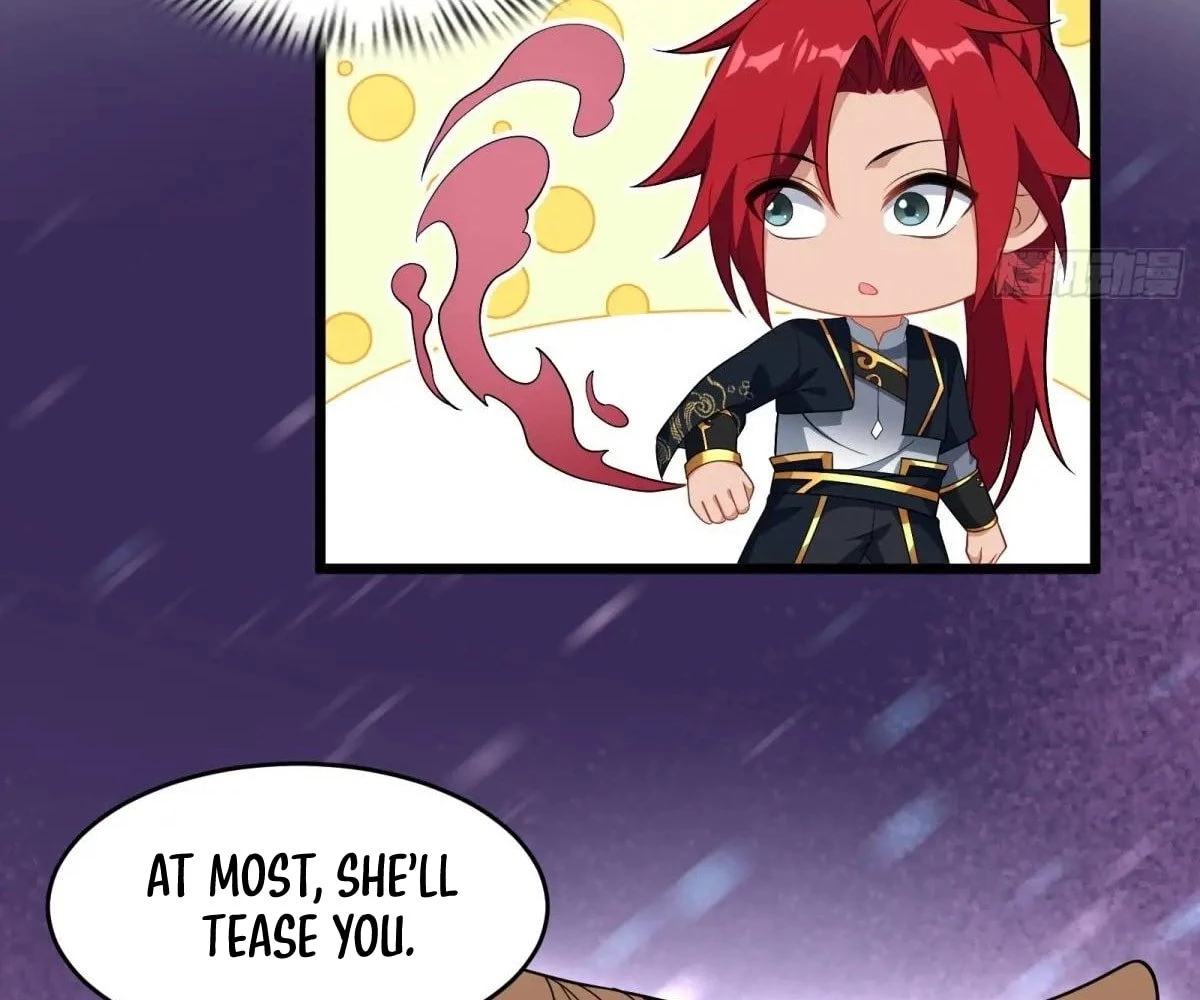 Traveling Through Time and Space to Become an Unlucky NPC: I Have a Wife to Protect Me Chapter 64 - 113