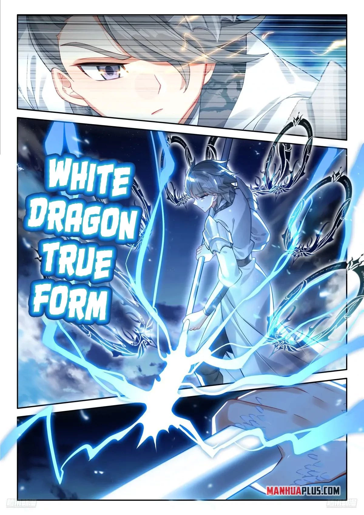 Soul Land IV Chapter 516.5 - 4