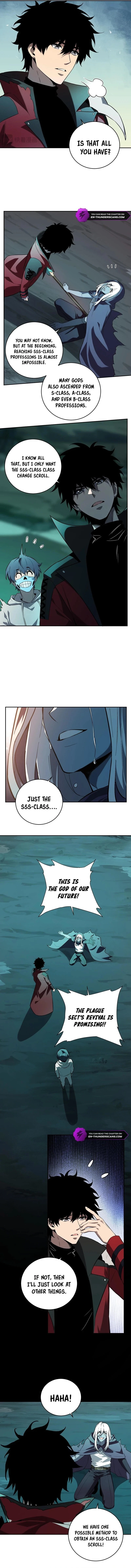 Virus King Chapter 41 - 2
