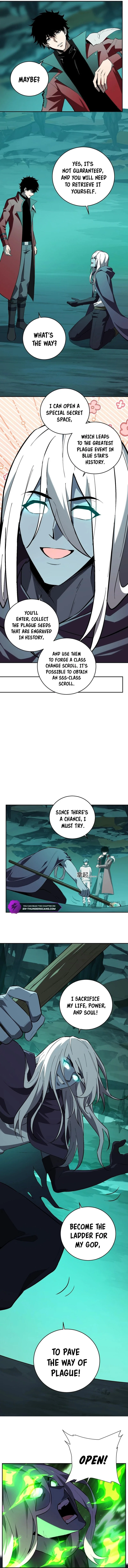 Virus King Chapter 41 - 3