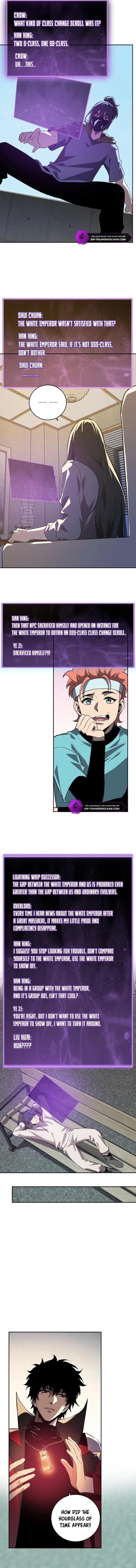Virus King Chapter 41 - 6