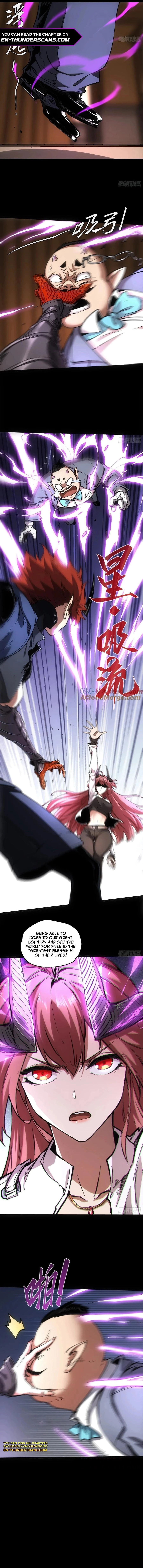 If I Don’t Die Soon, I’ll Become The Ruler Of The Demon Realm! Chapter 47 - 10