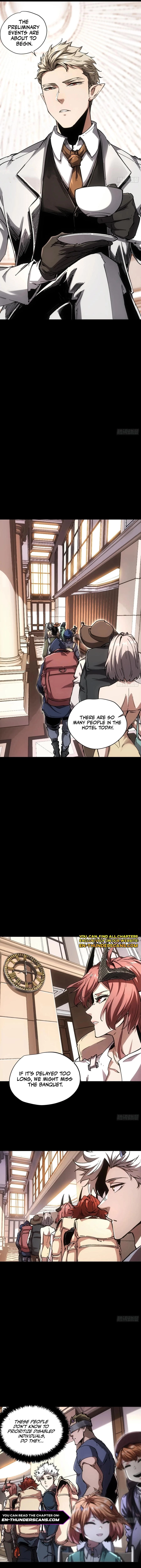 If I Don’t Die Soon, I’ll Become The Ruler Of The Demon Realm! Chapter 46 - 2