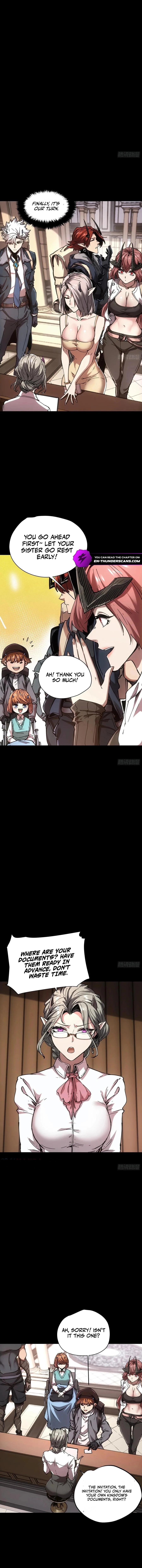 If I Don’t Die Soon, I’ll Become The Ruler Of The Demon Realm! Chapter 46 - 3