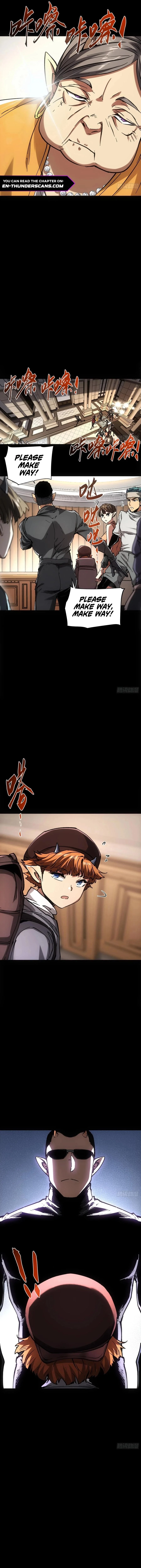 If I Don’t Die Soon, I’ll Become The Ruler Of The Demon Realm! Chapter 46 - 5