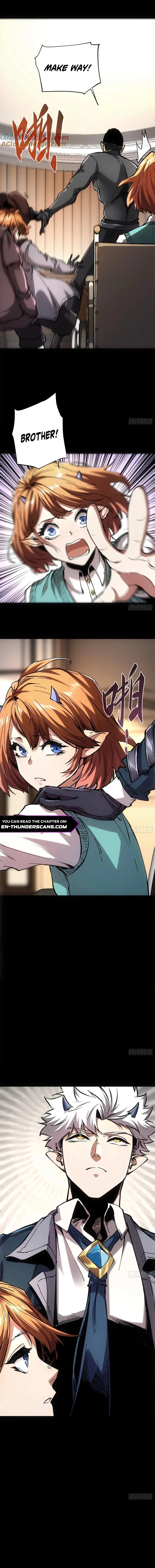 If I Don’t Die Soon, I’ll Become The Ruler Of The Demon Realm! Chapter 46 - 6