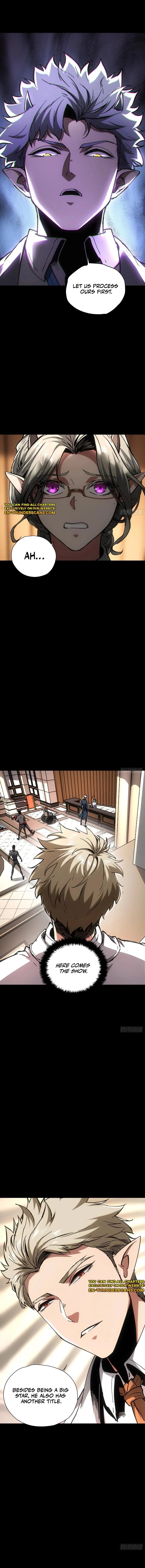 If I Don’t Die Soon, I’ll Become The Ruler Of The Demon Realm! Chapter 46 - 8