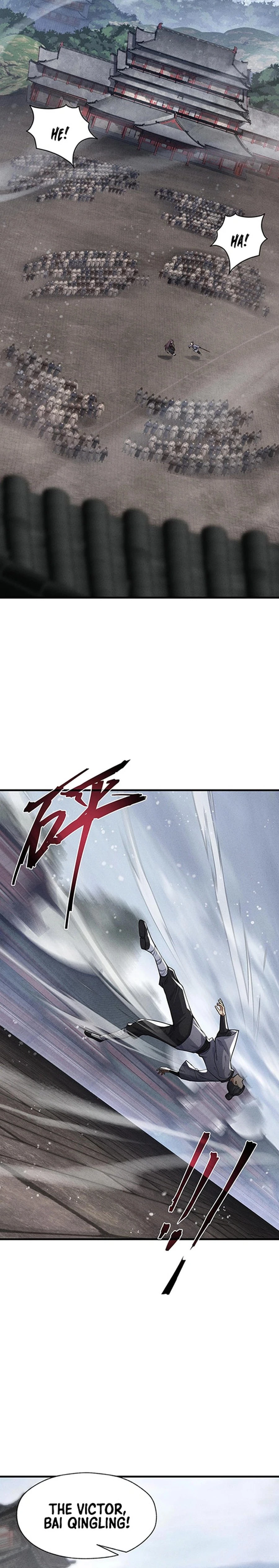 I, the Demon Lord, Am Being Targeted by My Female Disciples! Chapter 45 - 2