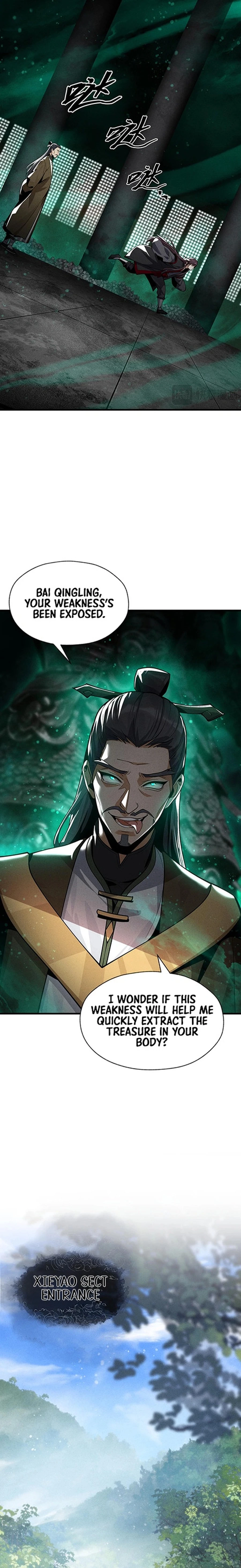 I, the Demon Lord, Am Being Targeted by My Female Disciples! Chapter 45 - 12
