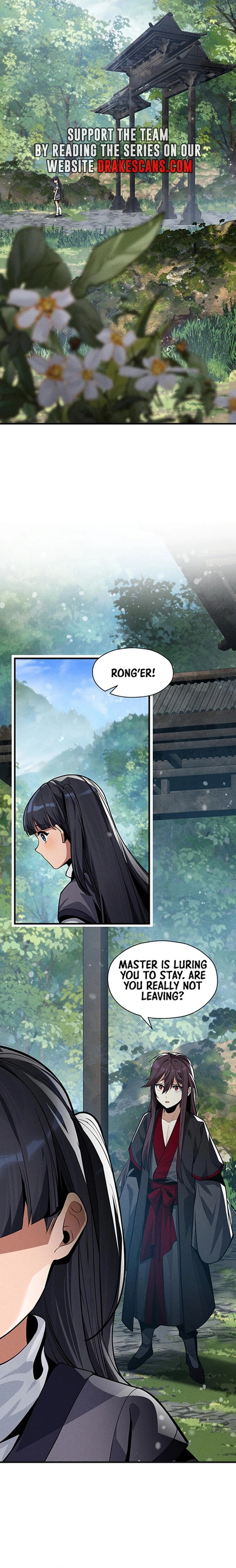 I, the Demon Lord, Am Being Targeted by My Female Disciples! Chapter 45 - 13