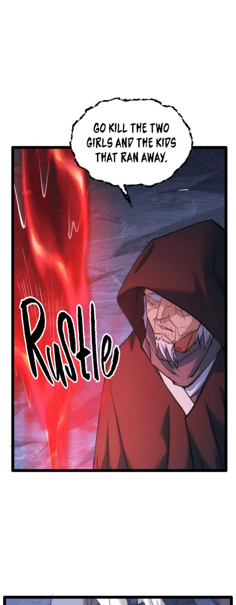 I Took Over The System Players Chapter 6 - 17