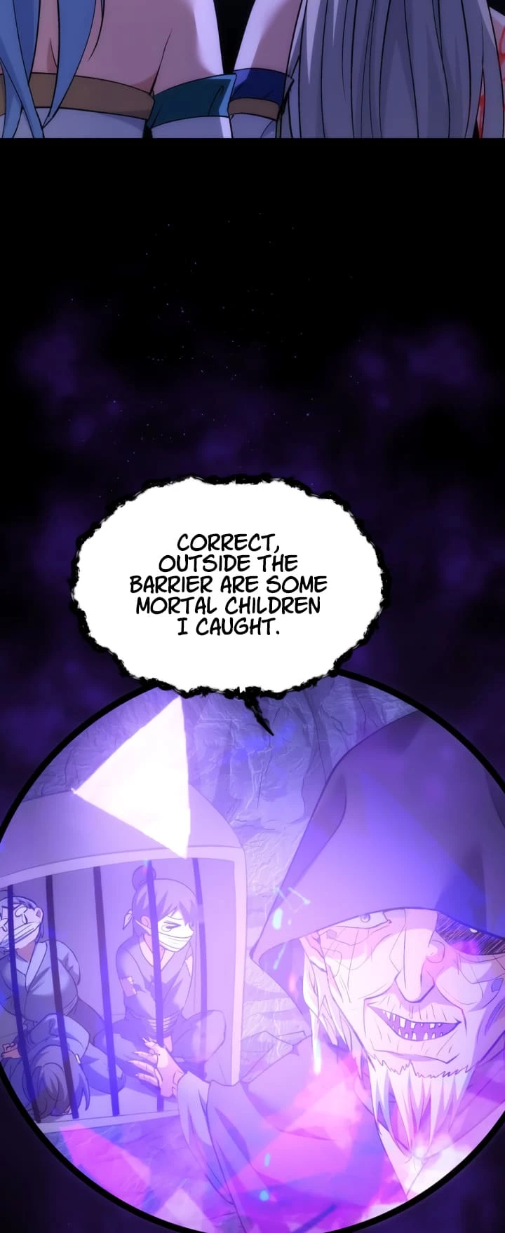 I Took Over The System Players Chapter 3 - 5