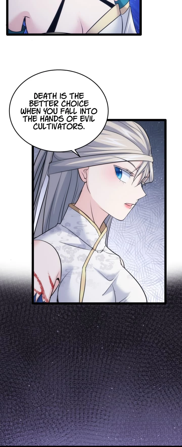 I Took Over The System Players Chapter 3 - 14