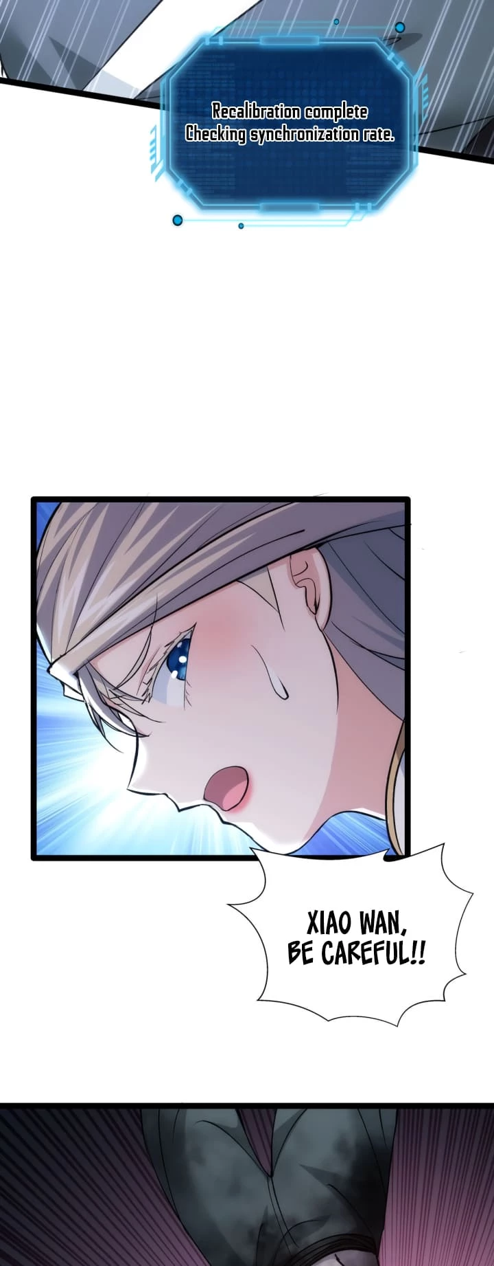I Took Over The System Players Chapter 3 - 28