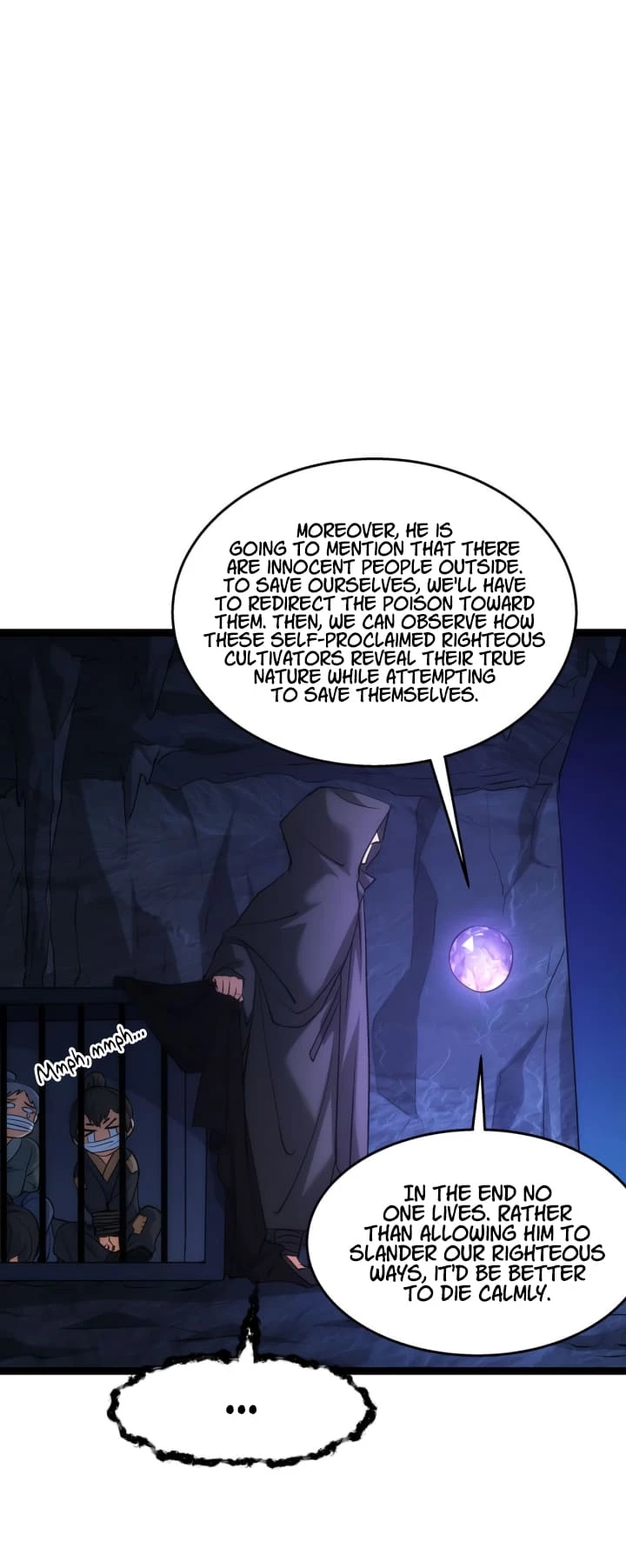 I Took Over The System Players Chapter 2 - 26