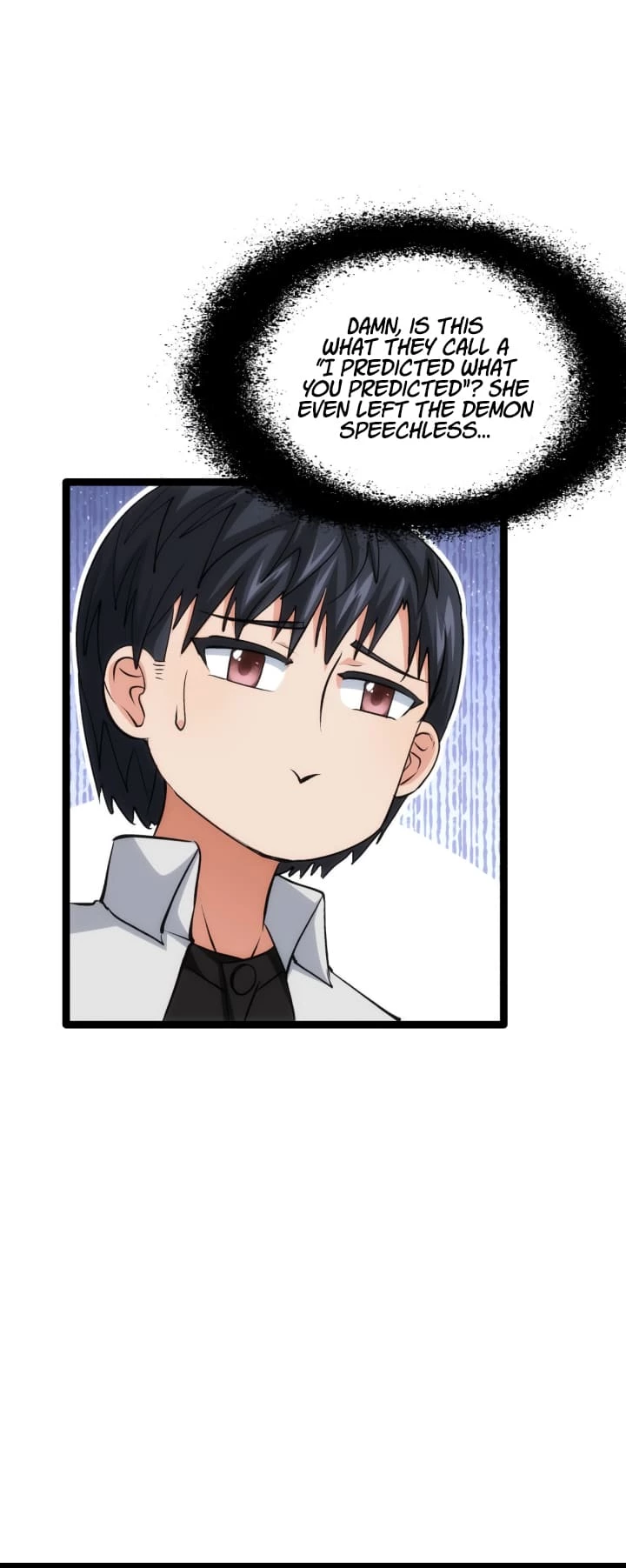 I Took Over The System Players Chapter 2 - 27