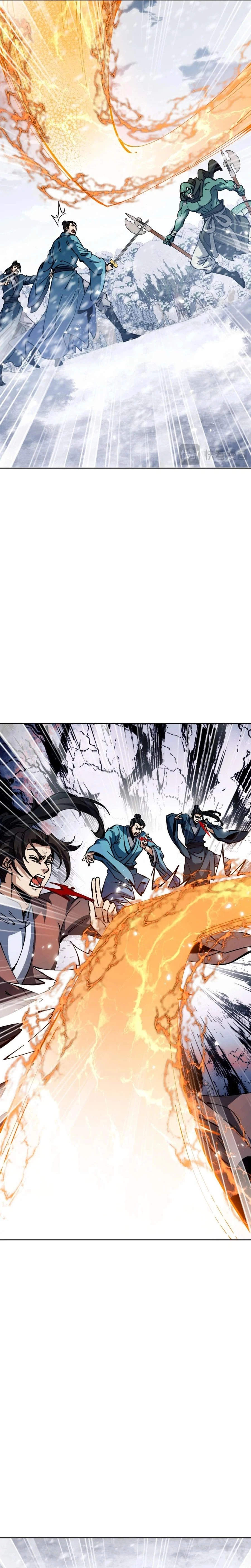 Master: This Villainous Disciple Is Not The Holy Child Chapter 92 - 7