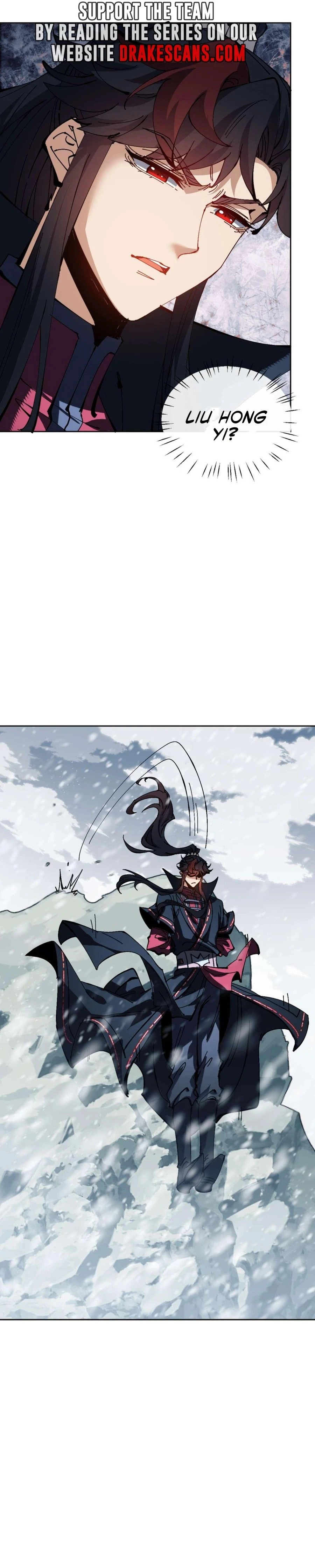 Master: This Villainous Disciple Is Not The Holy Child Chapter 92 - 9