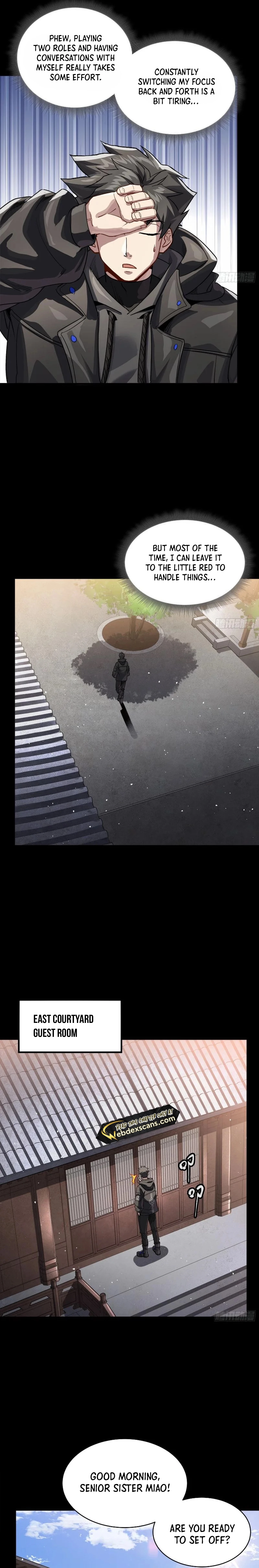 Legend of Star General Chapter 242 - 4