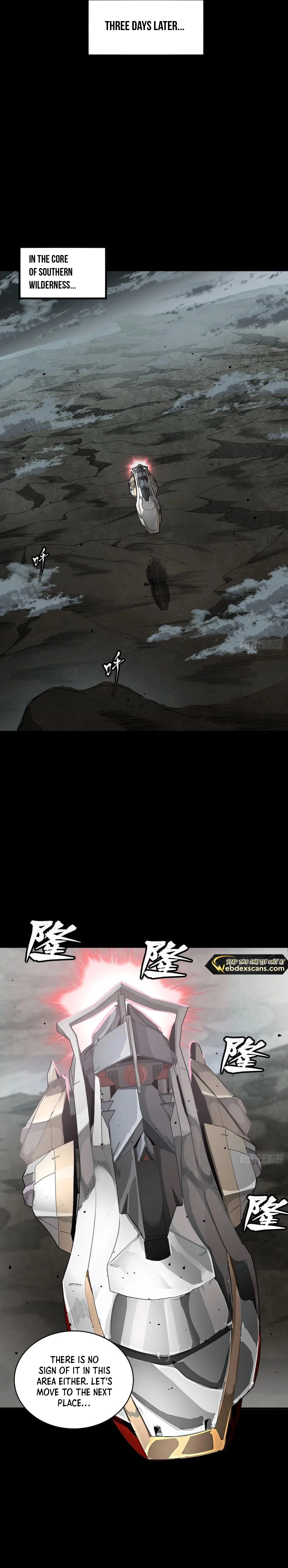 Legend of Star General Chapter 242 - 7