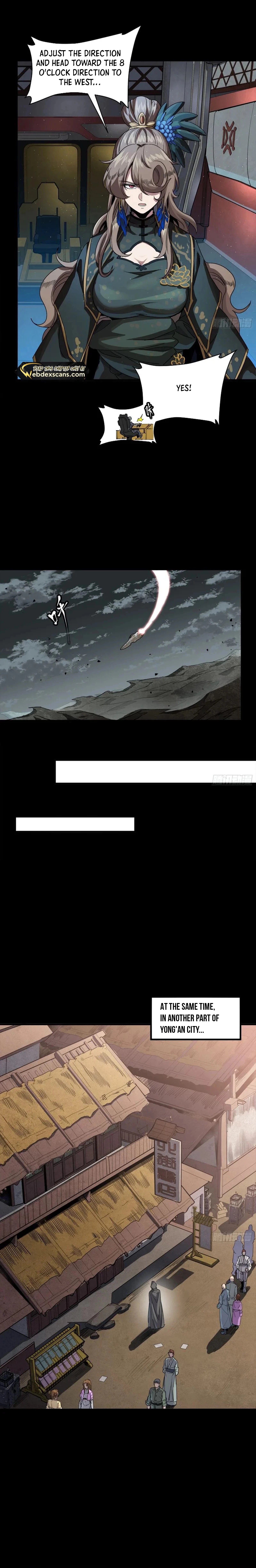 Legend of Star General Chapter 242 - 9