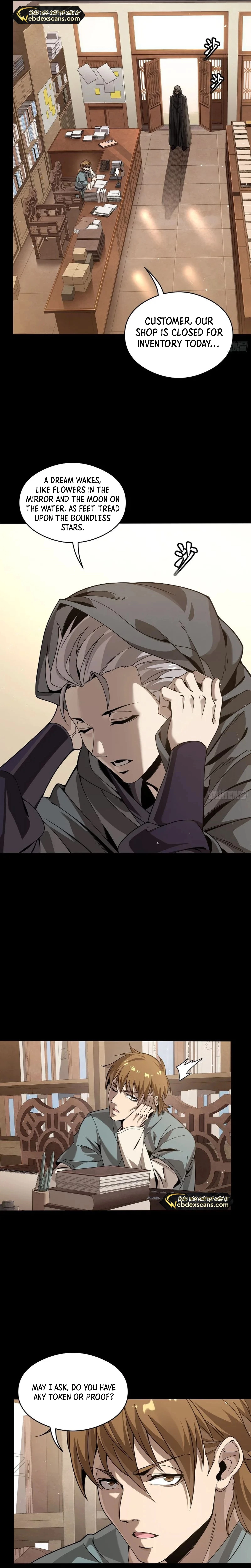 Legend of Star General Chapter 242 - 10