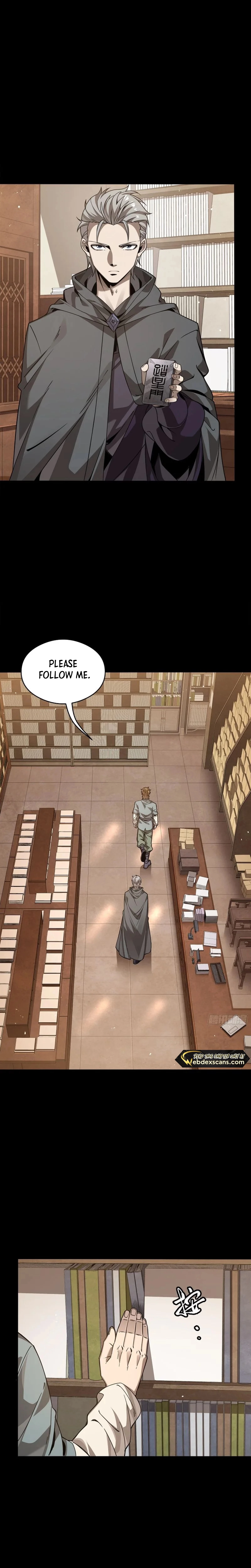Legend of Star General Chapter 242 - 11