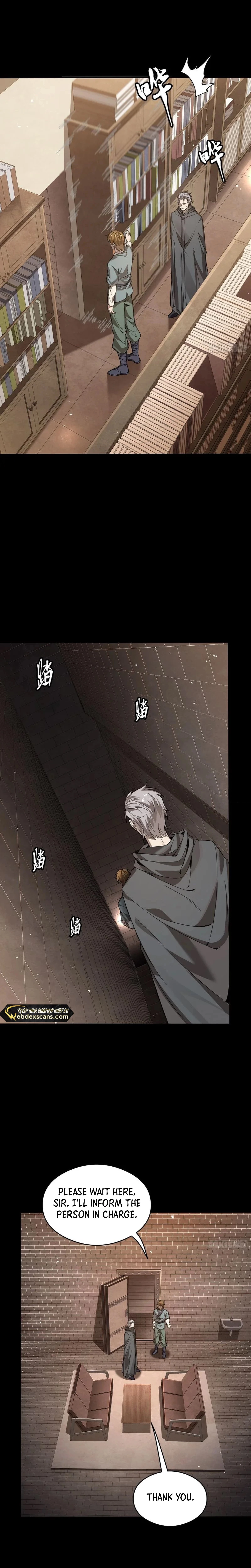 Legend of Star General Chapter 242 - 12