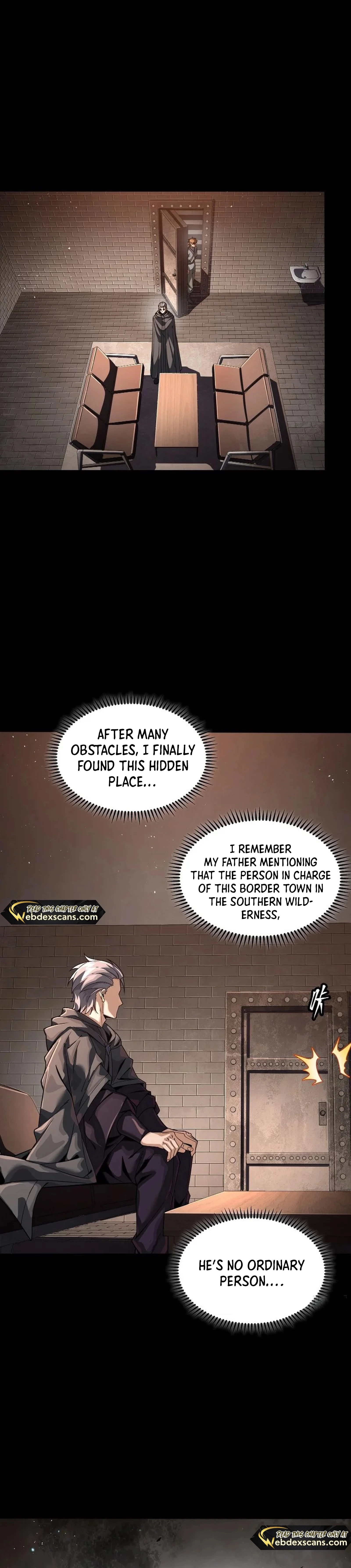 Legend of Star General Chapter 242 - 13