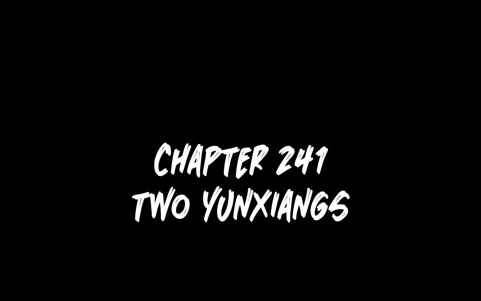 Legend of Star General Chapter 241 - 3