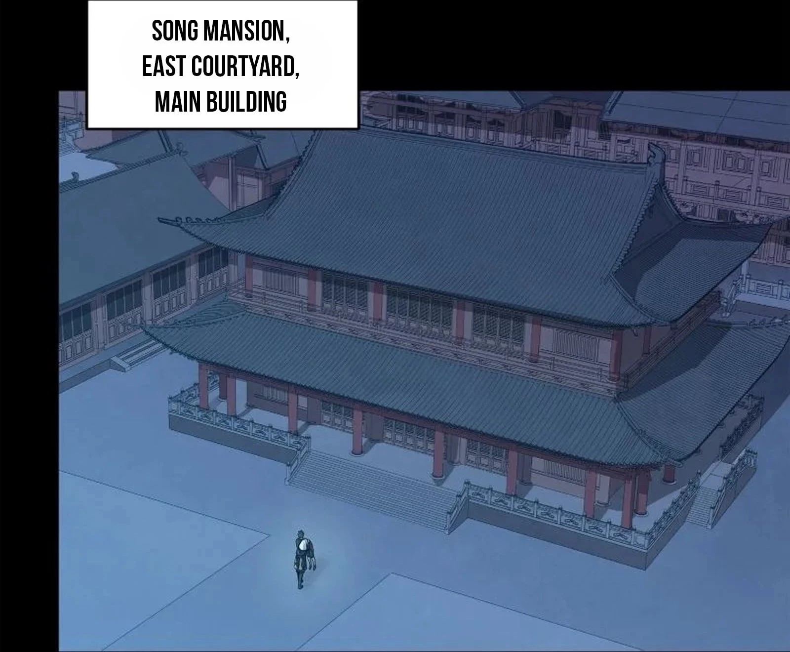 Legend of Star General Chapter 241 - 5